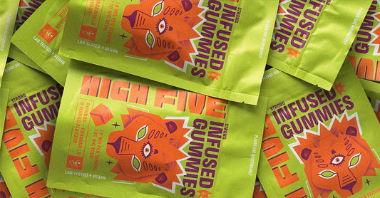 Top 8 Weed Edibles in South Africa: Treats That’ll Take You Places