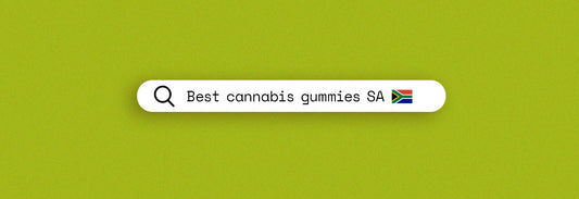 Finding The Best Cannabis Gummies in South Africa: 2024 Comprehensive Guide