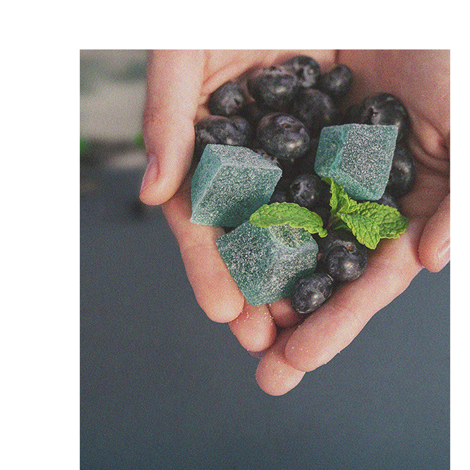 High Five Gummy High Five THC Gummies | Premium South African Cannabis Edibles