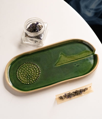 High Five Rolling Tray