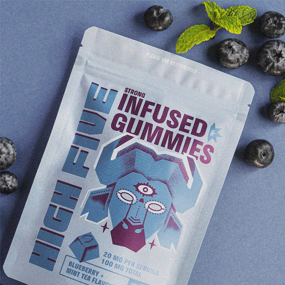 High Five: Delicious & Fun-Filled Treats